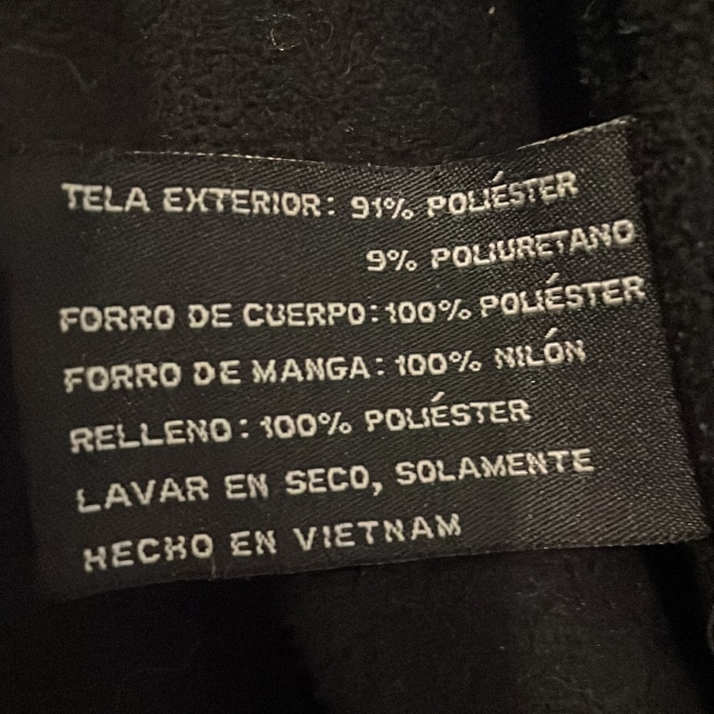 Weatherproof jacket - Picture 8 of 11
